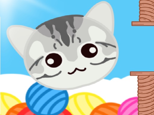 Juego Jumpycat