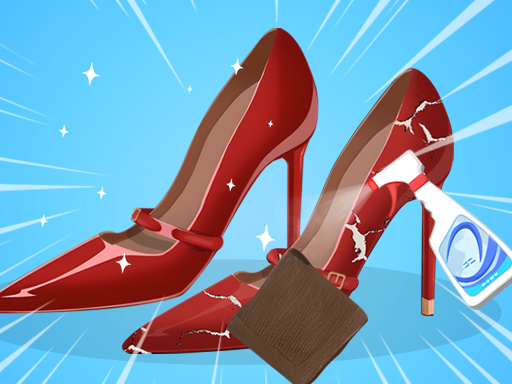 Juego de la Princesa Limpiadora
