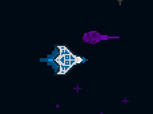 Juego Battle Universe 2D