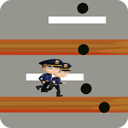 Juego de cañón