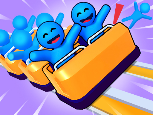Juego de carreras Runner Coaster
