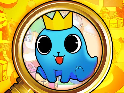 Juego de arte Infinity Zoom