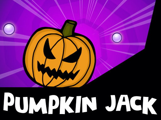 Juego de Pumpkin Jack