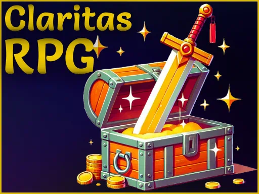 Juego de demostración RPG Claritas Dungeon Crawler cover image