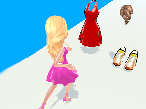 Juego Runway Rush
