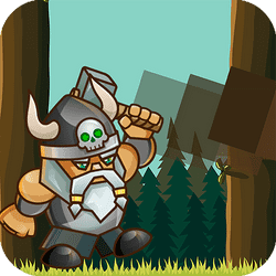 Juego del baúl bárbaro
