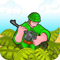Juego de comandante de batallón