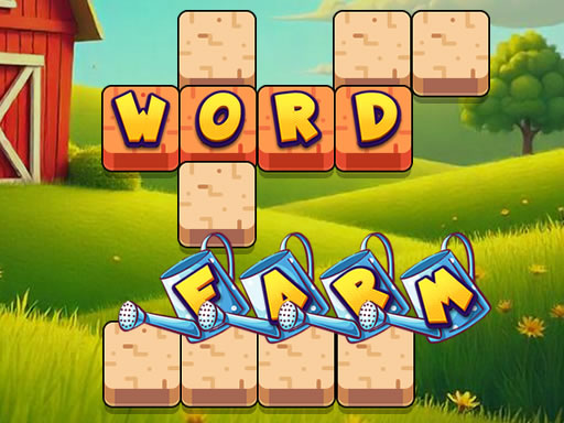 Juego de la Granja de Palabras