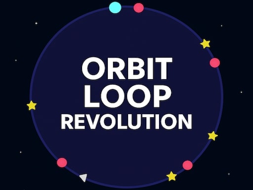 Juego Orbit Loop Revolution