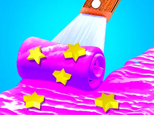 Juego de postres helados de verano para niños