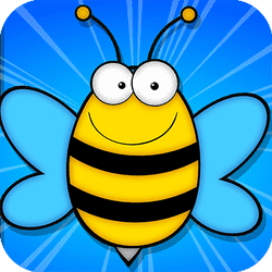 Juego de Buzzy Bugs