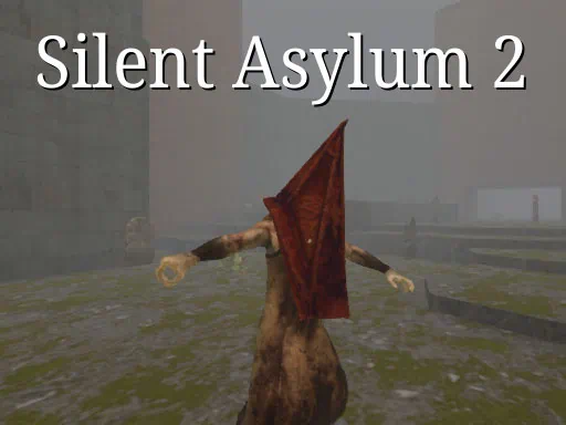 Juego Silent Asylum 2 cover image