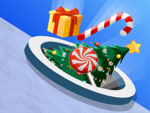 Juego de colección Hole Attack Master