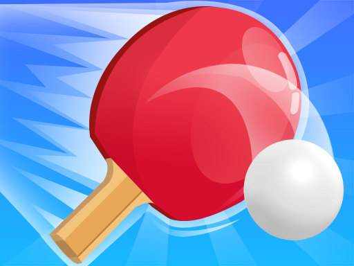 Juego de tenis de mesa Ping Pong Battle