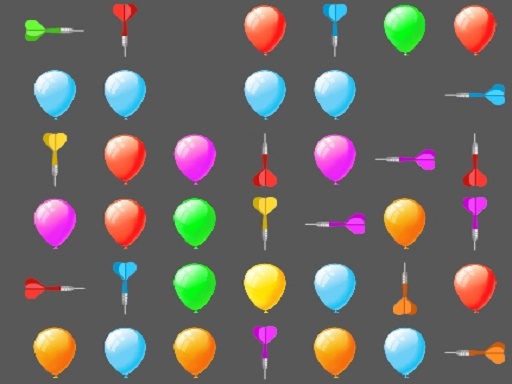 Juego de reventar globos 2