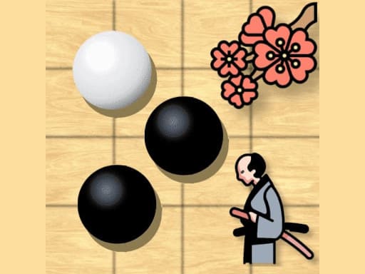 Gomoku: Juego de cinco piedras en raya
