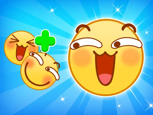 Juego de Moji divertido para fusionar emojis imagen de portada
