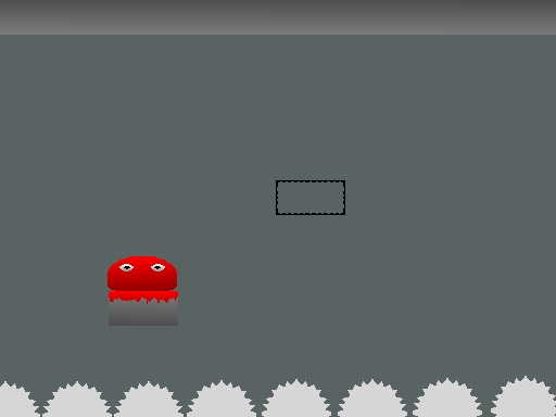 Juego de Jump Redball
