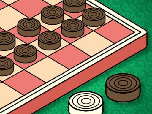 Juego de damas turcas