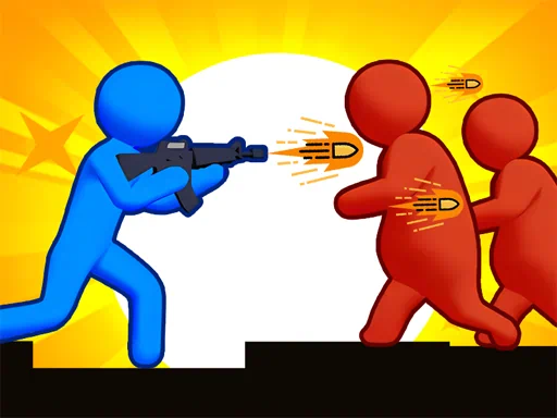 Juego Dusk Warz