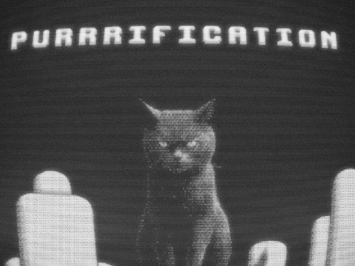 Juego de Purrrificación
