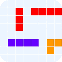 Juego de rompecabezas de bloques