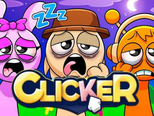 Juego de clics inactivo Sprunki