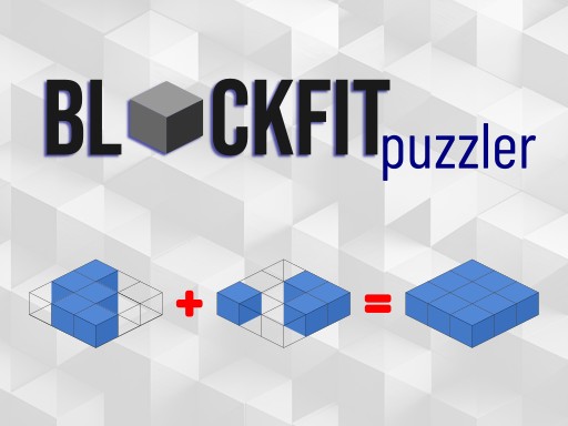 Juego de rompecabezas Blockfit
