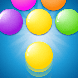 Juego Bubble Up
