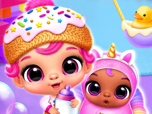 Juego Giggle Babies