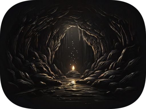 Juego de historia de Abysma Dungeon