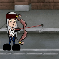 Juego Archerx