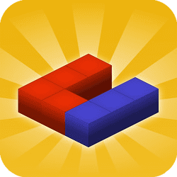 Juego táctil 3D