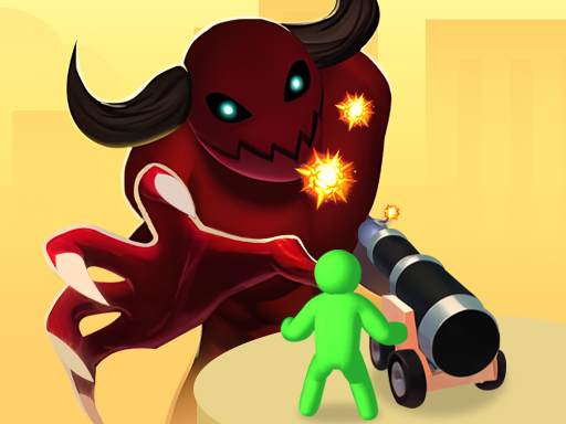 Juego de carrera defensivo de los Titanes