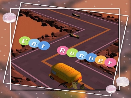 Juego Carrunner