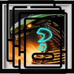 Juego de memoria de extraterrestres cover image