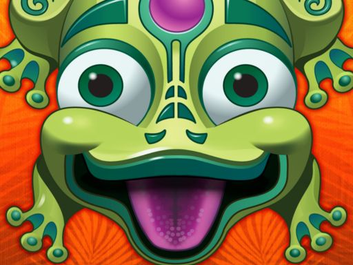 Juego de espiral de canicas