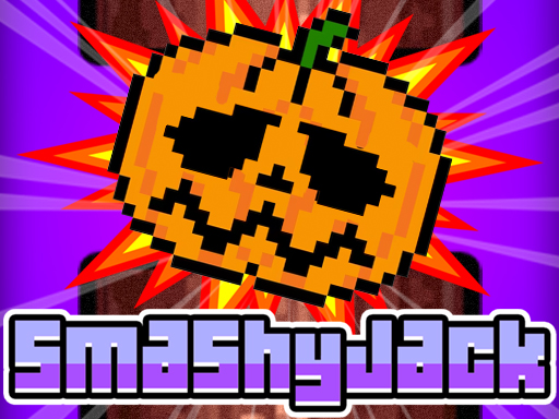 Juego de Smashy Jack