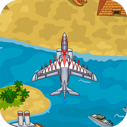 Juego en línea de Comando de la Fuerza Aérea