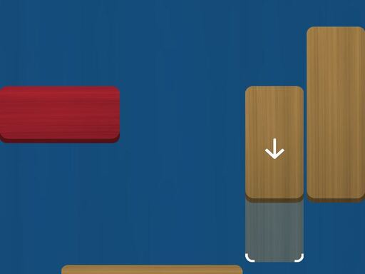 Juego de escapada al bloqueo