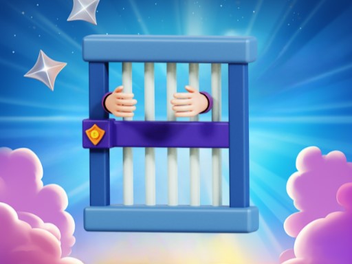 Juego de escape de la prisión subterránea