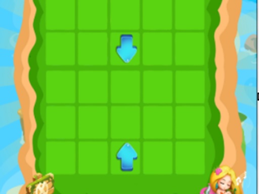 El juego del botín oculto