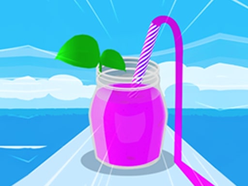 Juego Fruits Juice Runner