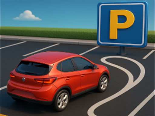 Juego Parking Frenzy