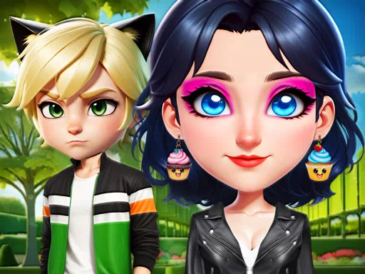 Juego del novio sobreprotector