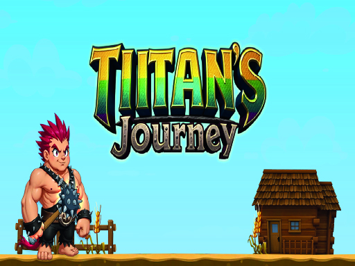 Juego El viaje del Titán