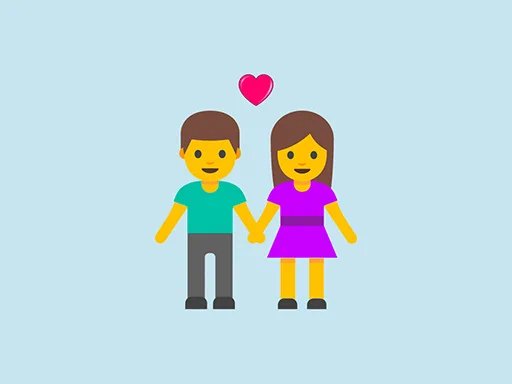 Juego de prueba de compatibilidad de Love Match