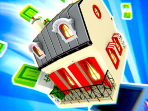 Juego en línea Stack City cover image