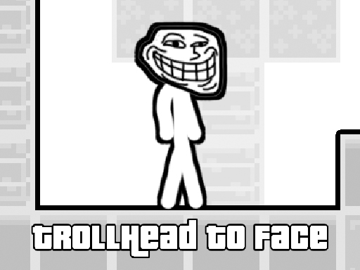 Juego de trollhead to face
