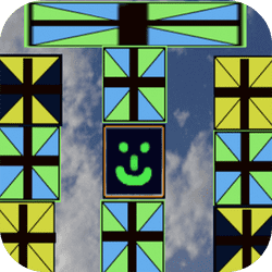 Juego de rompecabezas de bloques